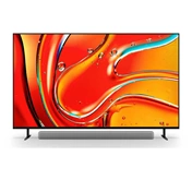 Sony Bravia 7 televízió K-75XR70 - 75", Mini LED, 4K UHD, HDR, Google TV