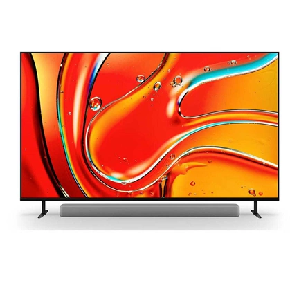 Sony Bravia 7 televízió K-85XR70 - 85", Mini LED, 4K UHD, HDR, Google TV