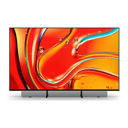Sony Bravia 7 televízió K-85XR70 - 85", Mini LED, 4K UHD, HDR, Google TV