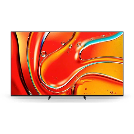 Sony Bravia 7 televízió K-85XR70 - 85", Mini LED, 4K UHD, HDR, Google TV