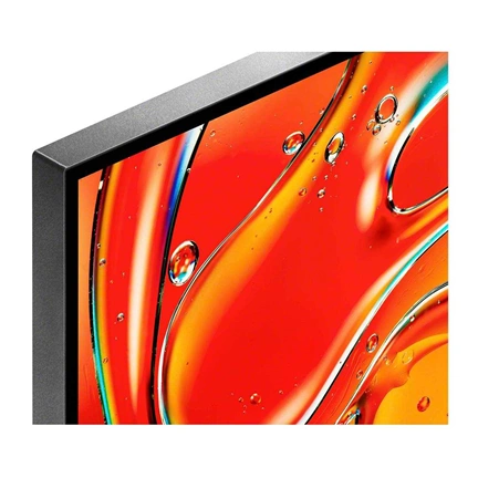 Sony Bravia 7 televízió K-85XR70 - 85", Mini LED, 4K UHD, HDR, Google TV