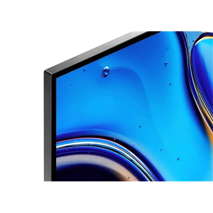Sony Bravia 8A televízió K-55XR8AB - 55" OLED 4K UHD HDR, Google TV