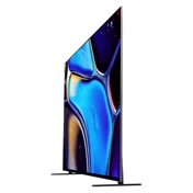 Sony Bravia 8A televízió K-55XR8A - 55", OLED, 4K UHD, HDR, Google TV