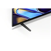 Sony Bravia 8A televízió K-55XR8A - 55", OLED, 4K UHD, HDR, Google TV