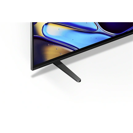 Sony Bravia 8A televízió K-55XR8A - 55", OLED, 4K UHD, HDR, Google TV