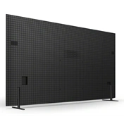Sony Bravia 8A televízió K-55XR8A - 55", OLED, 4K UHD, HDR, Google TV