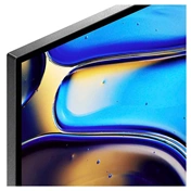 Sony Bravia 8A televízió K-65XR8A - 65", OLED, 4K UHD, HDR, Google TV
