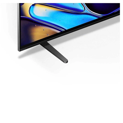 Sony Bravia 8A televízió K-65XR8A - 65", OLED, 4K UHD, HDR, Google TV