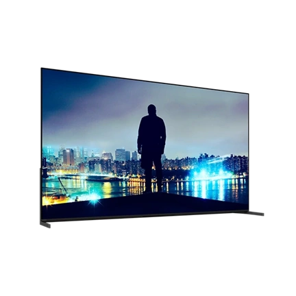 Sony Bravia 8 II K-55XR8M2 televízió - 55", OLED, 4K UHD, HDR, Google TV