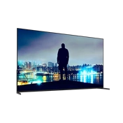 Sony Bravia 8 II K-65XR8M2 televízió - 65", OLED, 4K UHD, HDR, Google TV