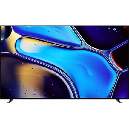 Sony Bravia 8 televízió K-65XR80 - 65" OLED 4K UHD HDR, Google TV