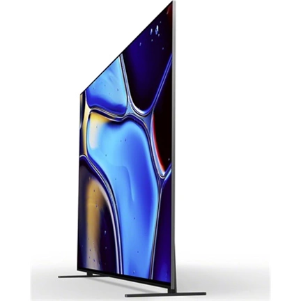 Sony Bravia 8 televízió K-65XR80 - 65" OLED 4K UHD HDR, Google TV