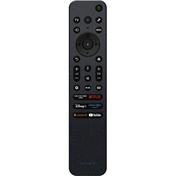 Sony Bravia 8 televízió K-65XR80 - 65" OLED 4K UHD HDR, Google TV