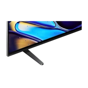 Sony Bravia 8 televízió K-65XR80 - 65" OLED 4K UHD HDR, Google TV
