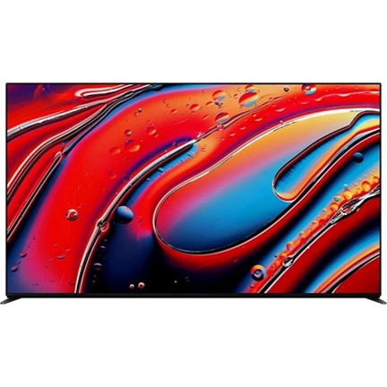 Sony Bravia 9 televízió K-65XR90 - 65", Mini LED, 4K UHD, HDR, Google TV