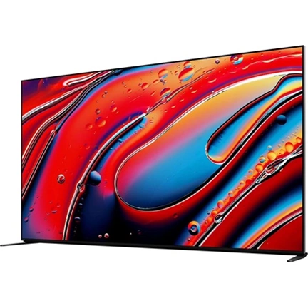 Sony Bravia 9 televízió K-65XR90 - 65", Mini LED, 4K UHD, HDR, Google TV
