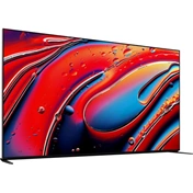 Sony Bravia 9 televízió K-65XR90 - 65", Mini LED, 4K UHD, HDR, Google TV
