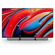 Sony Bravia 9 televízió K-75XR90 - 75", Mini LED, 4K UHD, HDR, Google TV