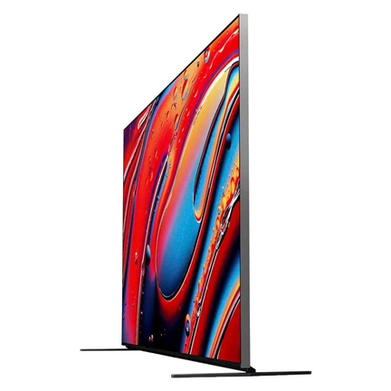 Sony Bravia 9 televízió K-85XR90 - 85", Mini LED, 4K UHD, HDR, Google TV