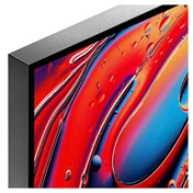 Sony Bravia 9 televízió K-85XR90 - 85", Mini LED, 4K UHD, HDR, Google TV