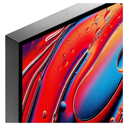 Sony Bravia 9 televízió K-85XR90 - 85", Mini LED, 4K UHD, HDR, Google TV