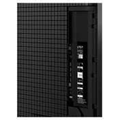 Sony Bravia 9 televízió K-85XR90 - 85", Mini LED, 4K UHD, HDR, Google TV