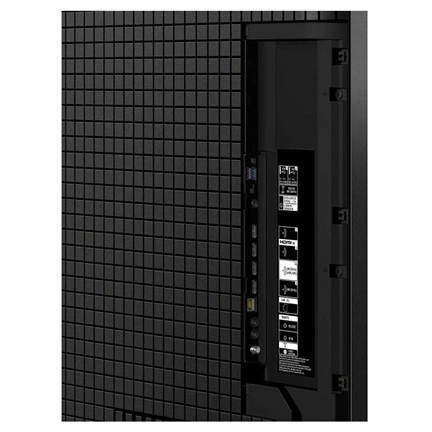 Sony Bravia 9 televízió K-85XR90 - 85", Mini LED, 4K UHD, HDR, Google TV
