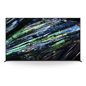 Sony Bravia XR Master televízió XR-77A95L - 77", OLED, 4K UHD, HDR, Google TV