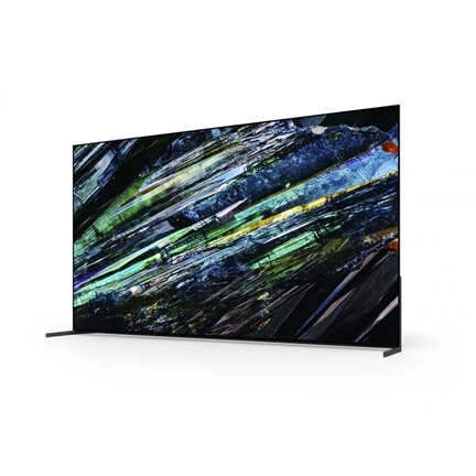 Sony Bravia XR Master televízió XR-77A95L - 77", OLED, 4K UHD, HDR, Google TV