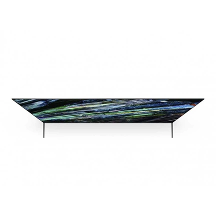Sony Bravia XR Master televízió XR-77A95L - 77", OLED, 4K UHD, HDR, Google TV
