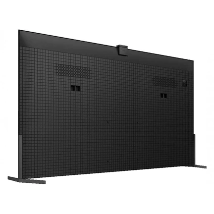 Sony Bravia XR Master televízió XR-77A95L - 77", OLED, 4K UHD, HDR, Google TV
