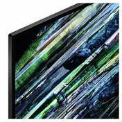 Sony Bravia XR Master televízió XR-77A95L - 77", OLED, 4K UHD, HDR, Google TV