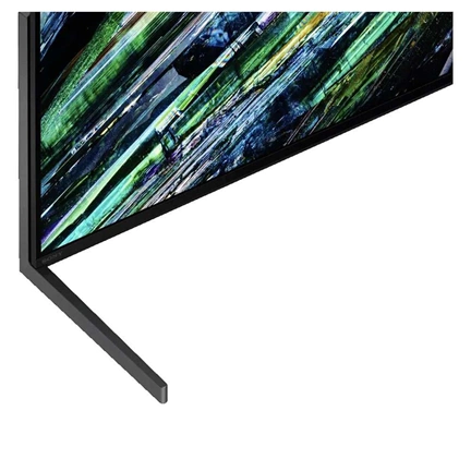Sony Bravia XR Master televízió XR-77A95L - 77", OLED, 4K UHD, HDR, Google TV