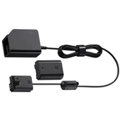 DCC1.CE7 Sony DC-C1 külső adapter ZV100 és FW50 akkus fényképezőgépekhez