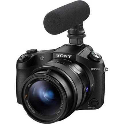 Sony ECM-GZ1M zoom-mikrofon