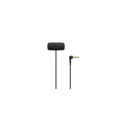 Sony ECM-LV1 csíptetős mikrofon