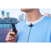 Sony ECM-LV1 csíptetős mikrofon