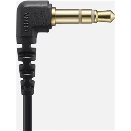 Sony ECM-LV1 csíptetős mikrofon
