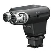 ECMXYST1M.CE7 Sony ECMXYST1M.CE7 Handycam mikrofon, hangszóró