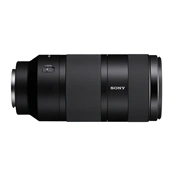 Sony FE 100-400mm f/5.6-8 OSS tele objektív