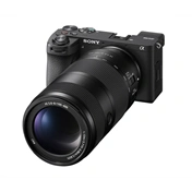 Sony FE 100-400mm f/5.6-8 OSS tele objektív