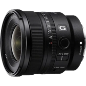 SEL16F18GB.SYX Sony FE 16 mm f/1.8 G objektív