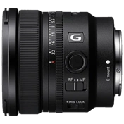 Sony FE 16 mm f/1.8 G objektív