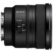 Sony FE 16 mm f/1.8 G objektív