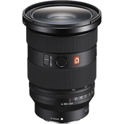 Sony  FE 24-70mm f/2.8 GM II objektív - 70.000Ft visszatérítés A7V vagy A7RVI váz regisztrációja után, 2026/10/31-ig