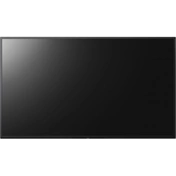Sony FW-50BZ30L professzionális kijelző 50" 4K HDR, 24/7 működés, fekvő/álló mód, Pro-Mode, AirpPlay, Chromecast