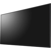 Sony FW-50BZ30L professzionális kijelző 50" 4K HDR, 24/7 működés, fekvő/álló mód, Pro-Mode, AirpPlay, Chromecast