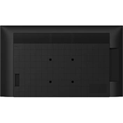 Sony FW-50BZ30L professzionális kijelző 50" 4K HDR, 24/7 működés, fekvő/álló mód, Pro-Mode, AirpPlay, Chromecast