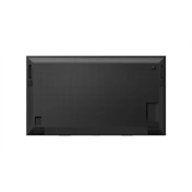 Sony FW-55BZ30L professzionális kijelző 55" 4K HDR, 24/7 működés, fekvő/álló mód, Pro-Mode, AirpPlay, Chromecast