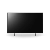 Sony FW-55BZ30L professzionális kijelző 55" 4K HDR, 24/7 működés, fekvő/álló mód, Pro-Mode, AirpPlay, Chromecast